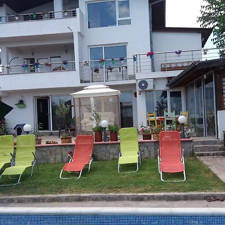 Villa Lucy Warna Zewnętrze zdjęcie