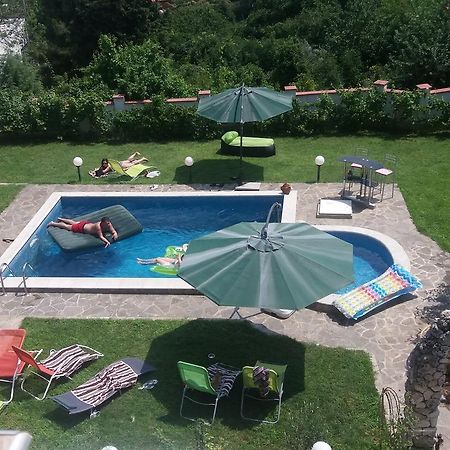 Villa Lucy Warna Zewnętrze zdjęcie