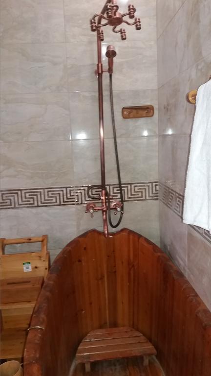 Villa Lucy Warna Zewnętrze zdjęcie