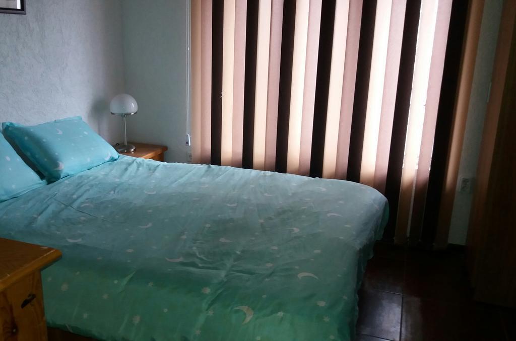 Villa Lucy Warna Zewnętrze zdjęcie